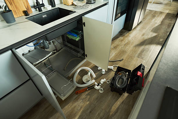 24/7 Emergency Garbage Disposal Repair experts in Otis Orchards, WA